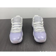 Jordan Low 11 Air AH7860-101 Violet WMNS Pure 0807